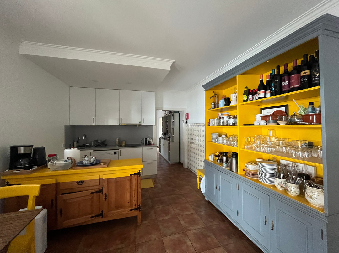 HappySintra GuestHouse by Casa do Preto主图