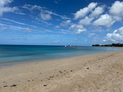 Brandons Beach-Saint Michael Parish必去景点