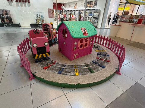 OC Laugaricio-Trencin必去景点