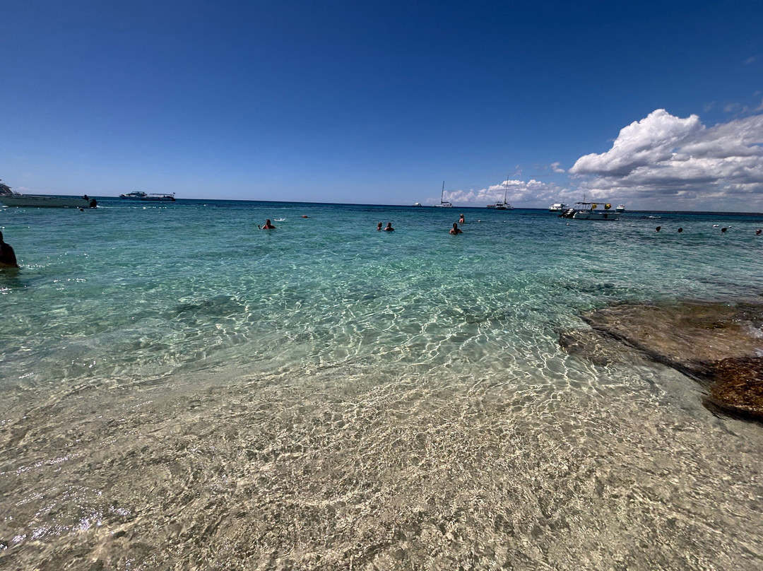 Franconero Escursioni-Bayahibe必去景点