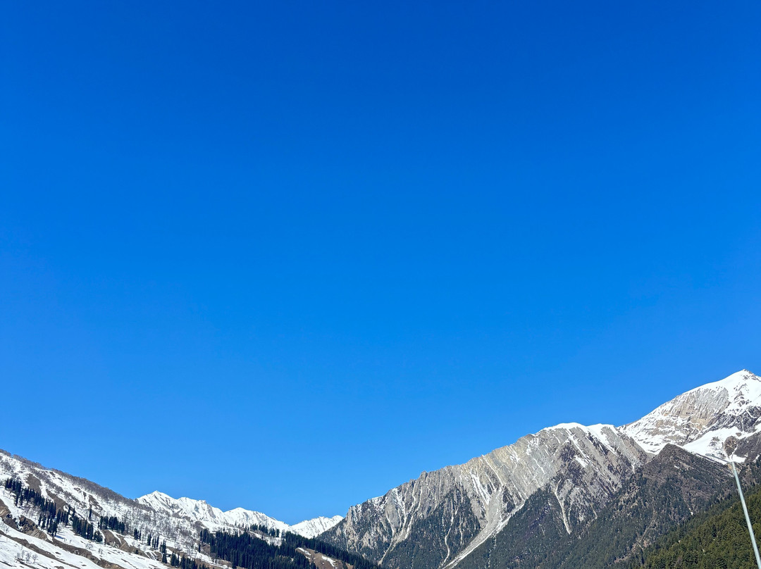 Nishat Tours And Travels-斯利那加必去景点