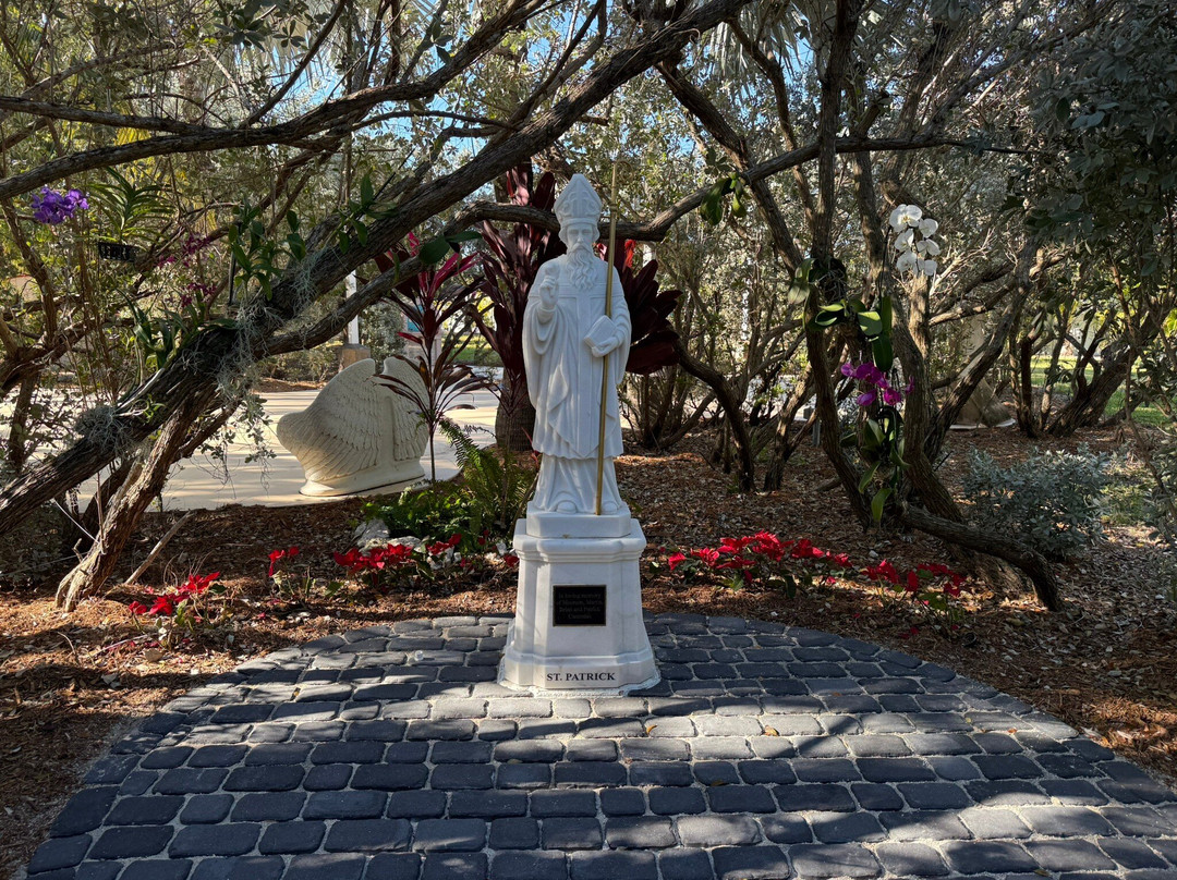 San Pablo Catholic Church-马拉松必去景点