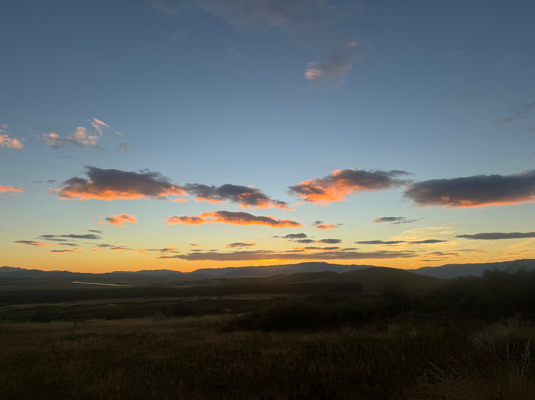 SkyScape-特威泽尔必去景点