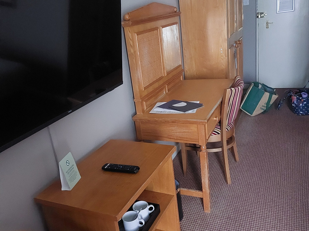 皇家乔治比尔迪里普酒店 - 格林国王旅馆主图