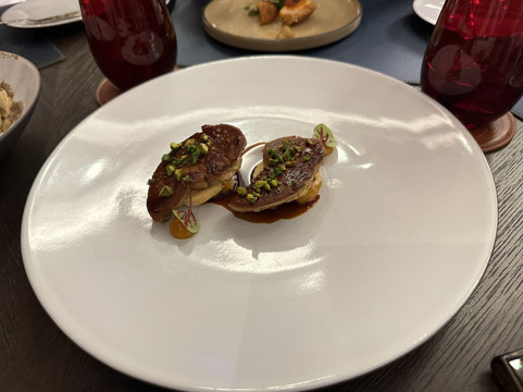 戈登拉姆齐英式酒吧