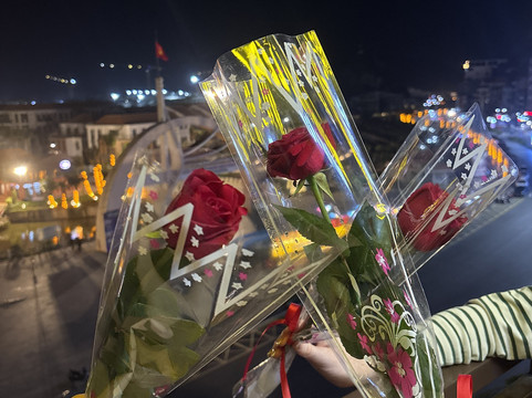 Little Leaf Rooftop - Cocktail Bar-Cat Ba Town必去景点