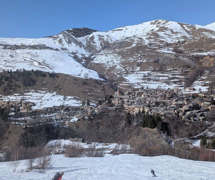 Téléphérique des Glaciers de la Meije - SATG-La Grave必去景点
