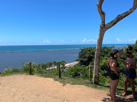 Centro Historico-Porto Seguro必去景点