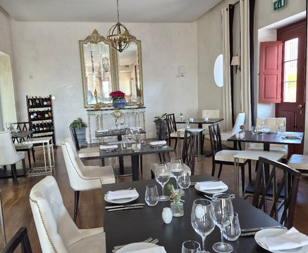 Palácio de Estoi-法罗必去景点