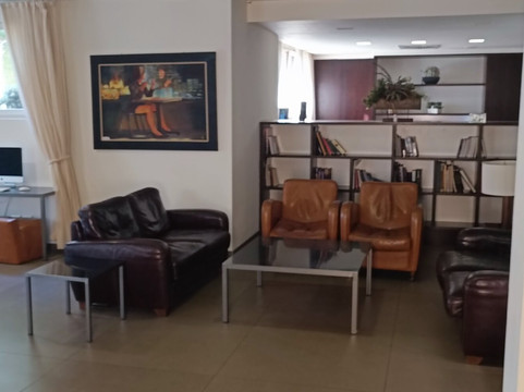 基安蒂公园酒店主图