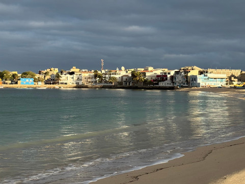 Orquidea Guest House主图