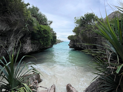 Eden Rock Zanzibar主图