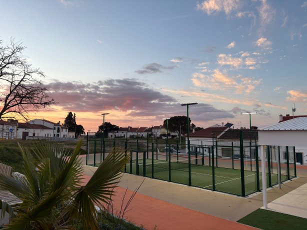 金塔里贝罗斯民宿-官方