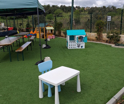 Adventure HQ-Alcantarilha必去景点