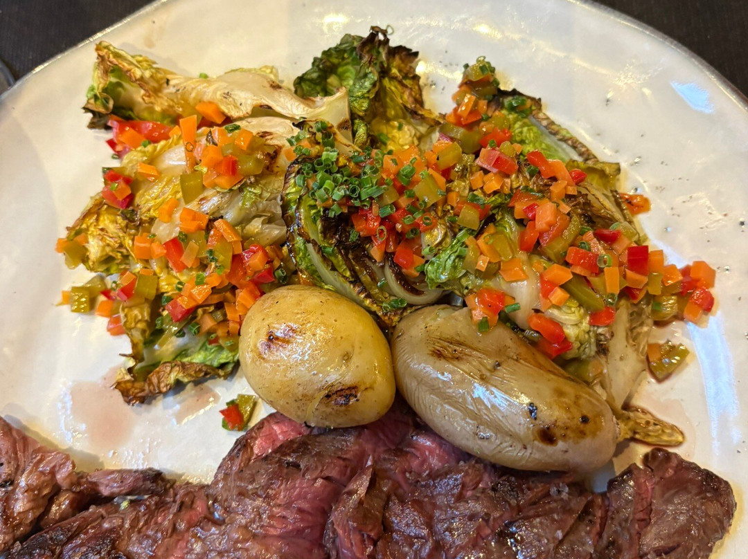 Porcopreto Restaurante