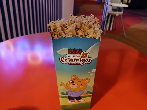 Mundo Criamigos - Oficina Da Diversão-格拉玛多必去景点