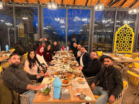 Bait Shaker-Al Salt必去景点