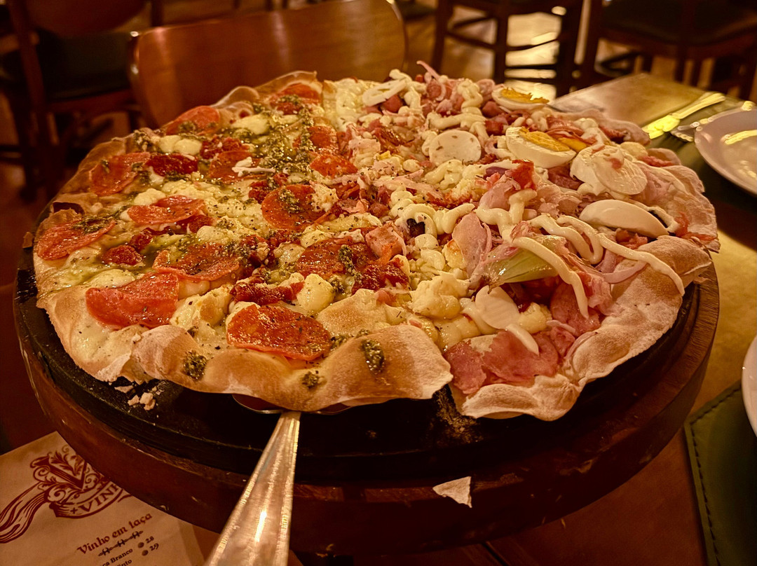 Depot Medieval Meireles