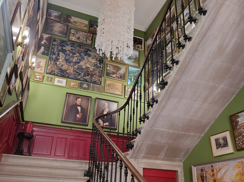 菲亚克城堡酒店及水疗中心主图