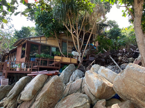 Bayview Sunset Resort主图