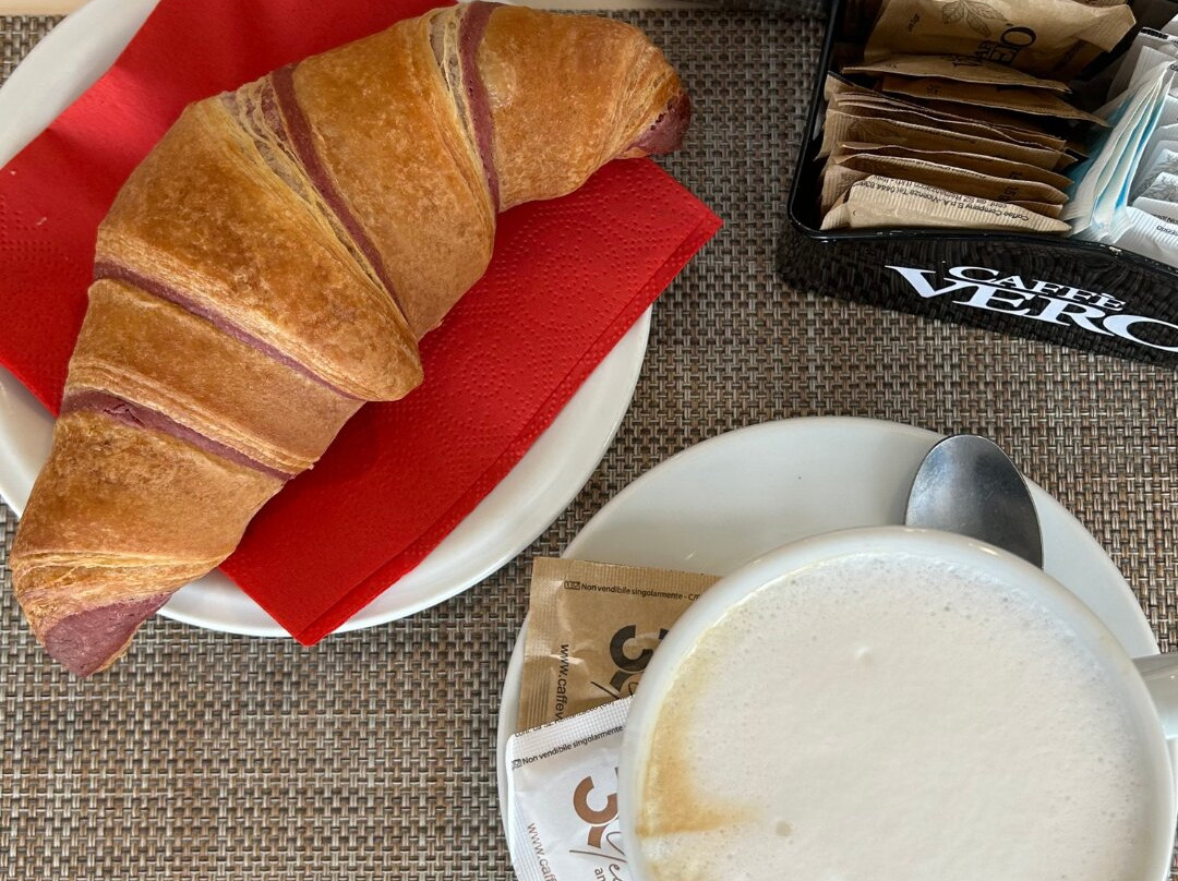 维拉贝拉酒店主图