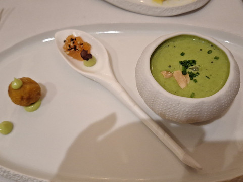 MacNean House & Restaurant主图