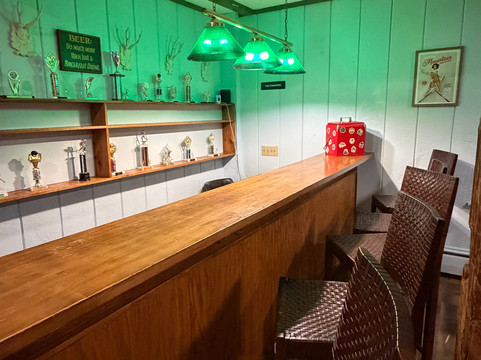 Mountaineer Inn山地酒店主图