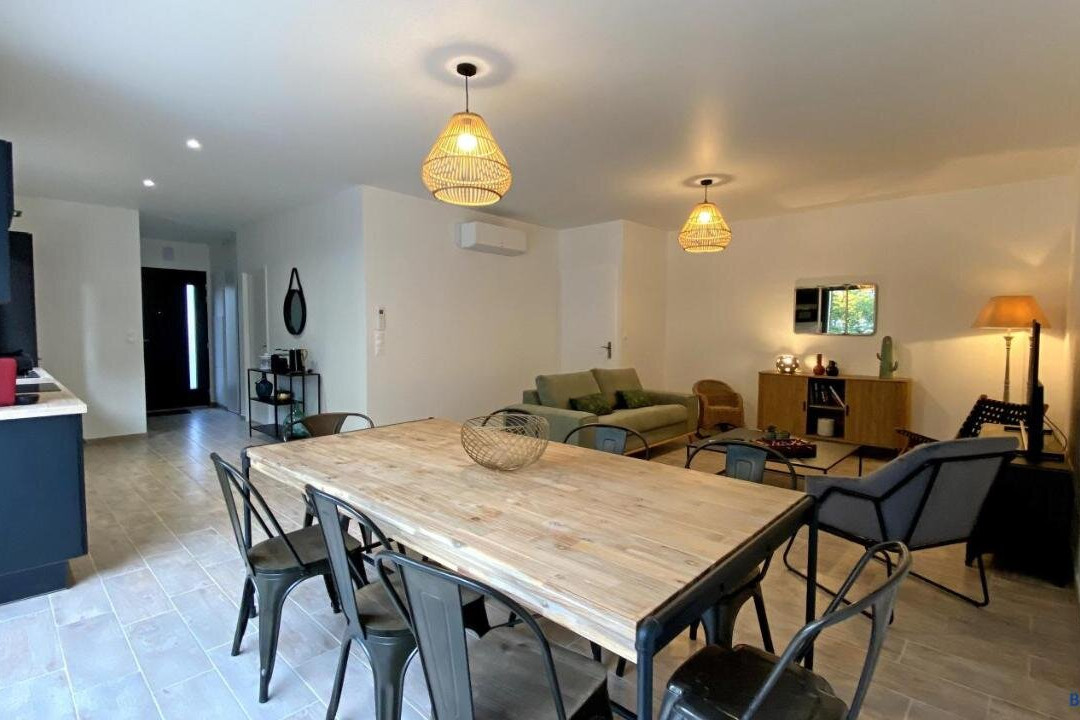 Breakislebed Chambres ou suites dans maison