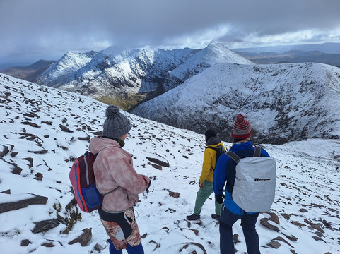 The Lodge & Reeks Guiding Company-Beaufort必去景点