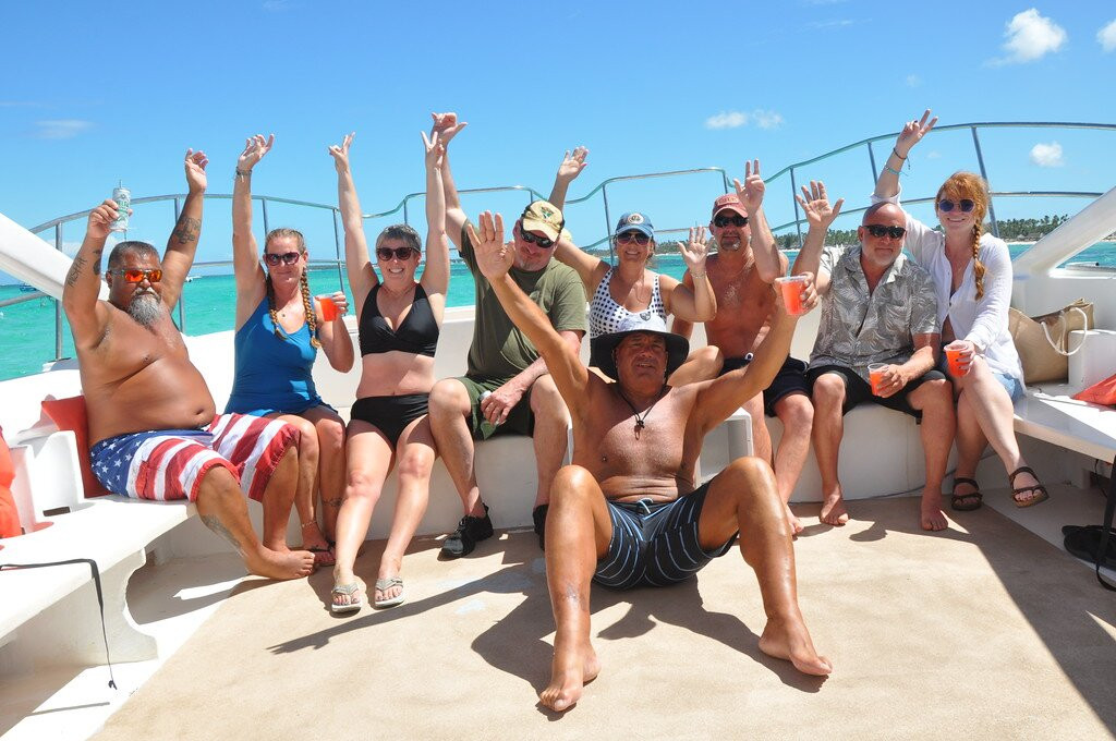 SeaPro Water Sports-普拉塔港必去景点