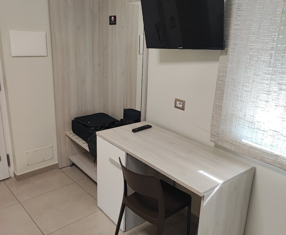 B&B Latorraca