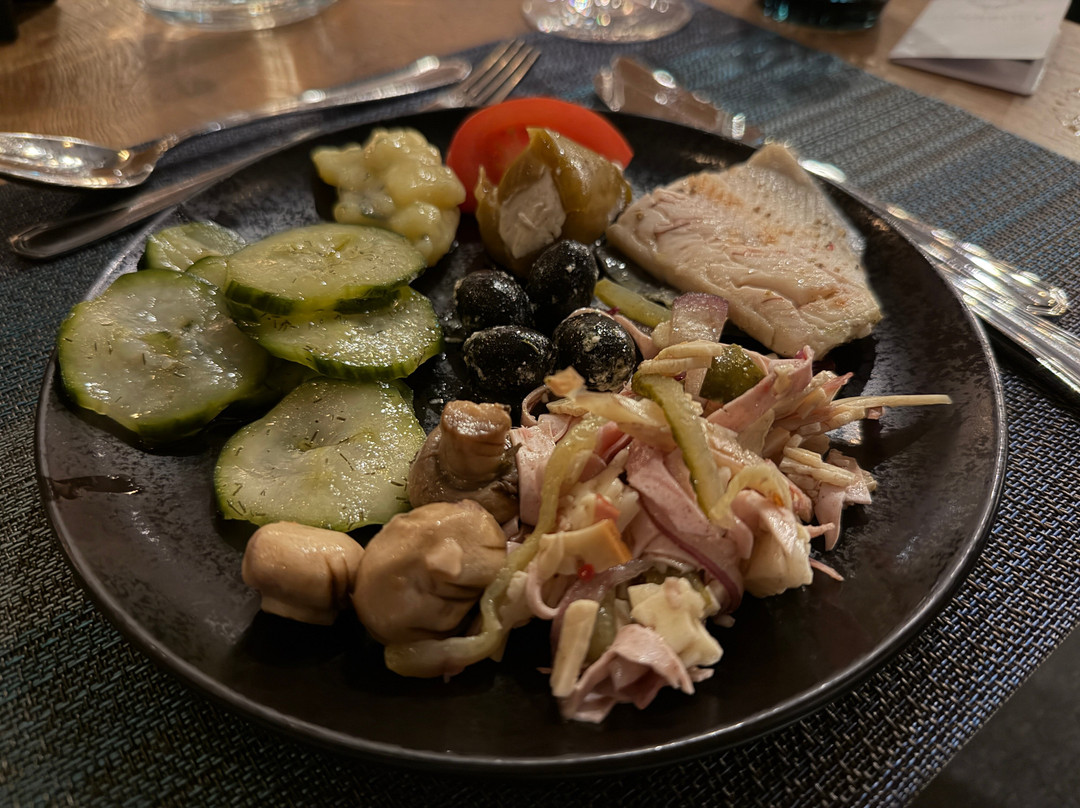 松布利克酒店 卡普伦，萨尔茨堡 —— 位于基茨施泰因霍恩冰川主图