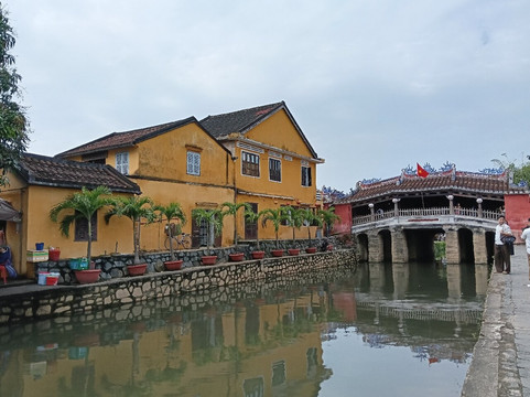 Tientourist Danang-岘港必去景点