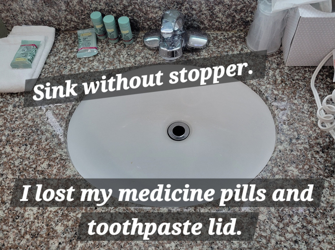 河湾贝斯特韦斯特酒店主图