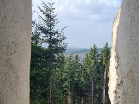 Rozhledna Hamelika-玛丽亚温泉市必去景点