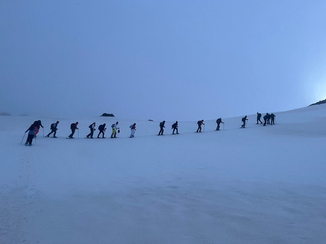 Daniele Corso-Trekking, Excursions, Experiences-卡塔尼亚必去景点