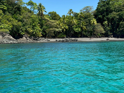 Premier Coiba Tours-Santa Catalina必去景点