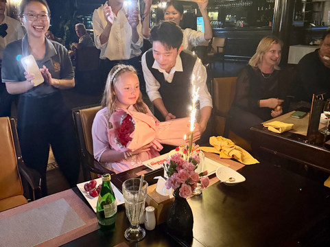 Victory Star Cruise-下龙湾必去景点