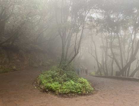 WalkingWomen-英格兰必去景点