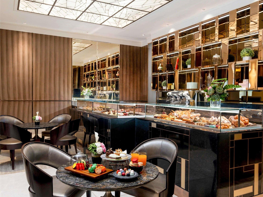 美憬阁马尼拉海军上将酒店