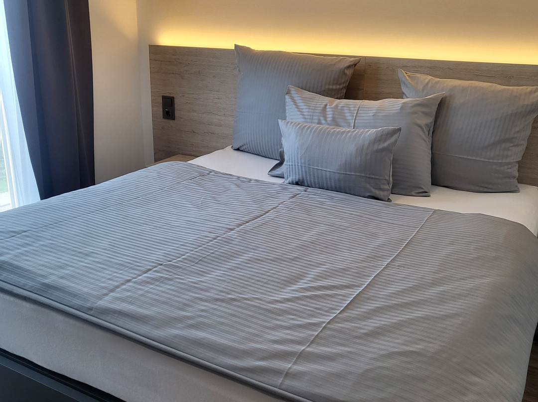 Bader Aparthotel