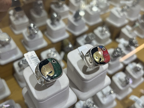 Hecho A Mano Idearte-塔斯科必去景点