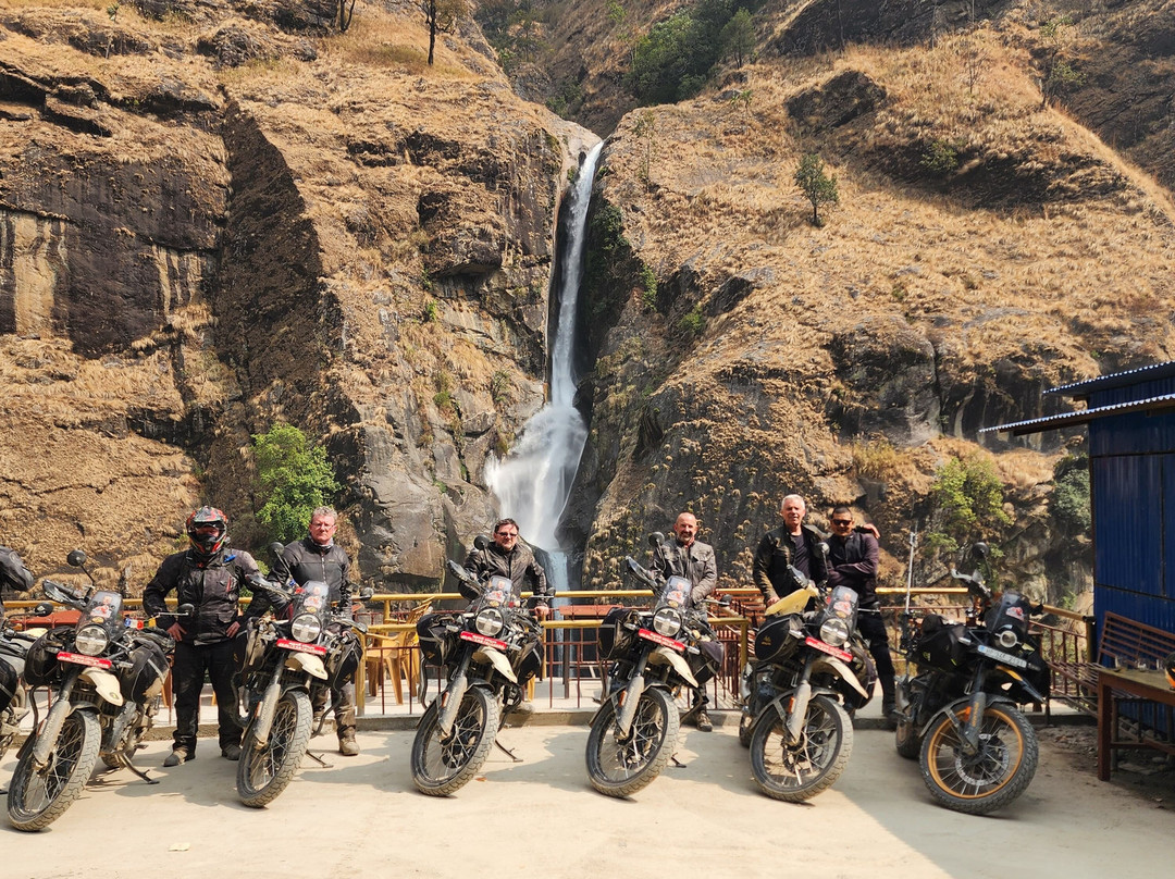 Motorbike Expeditions-Kullu必去景点