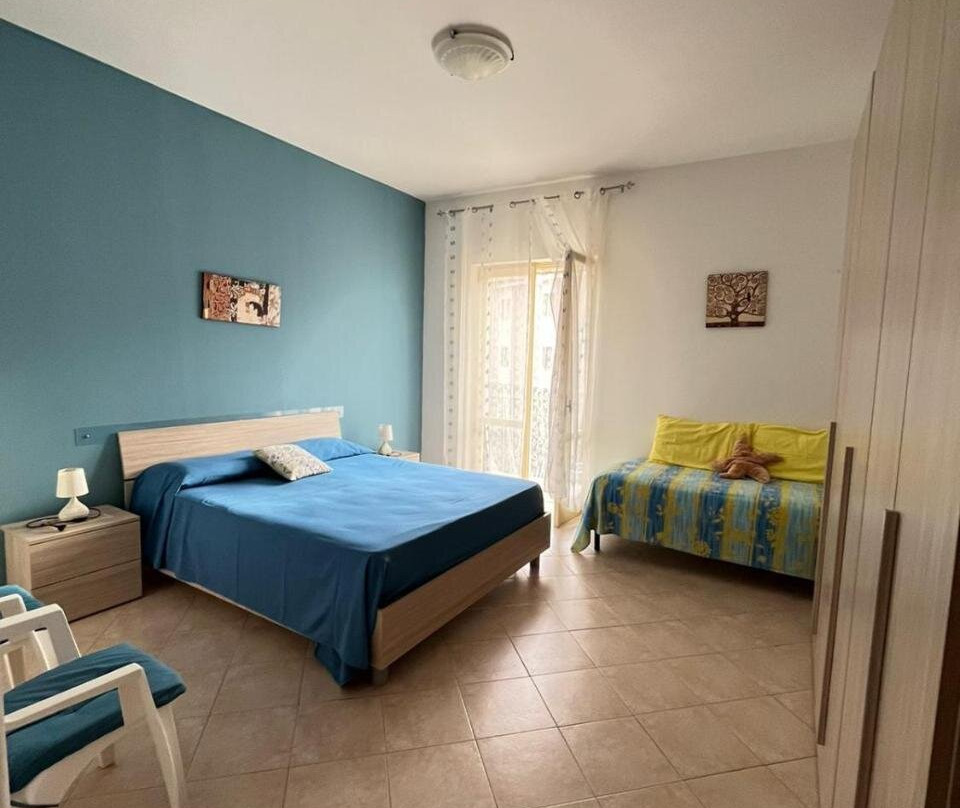 Case Vacanze Della Corte