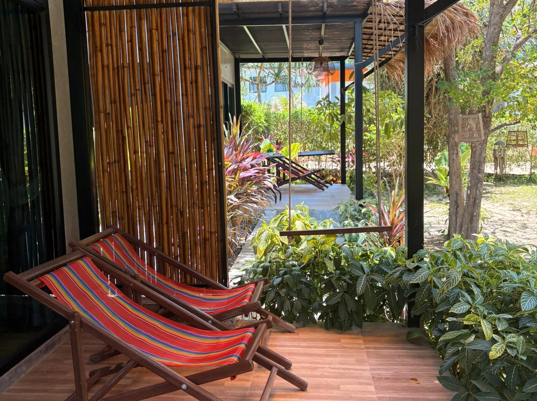 Ingtara at Lanta Resort