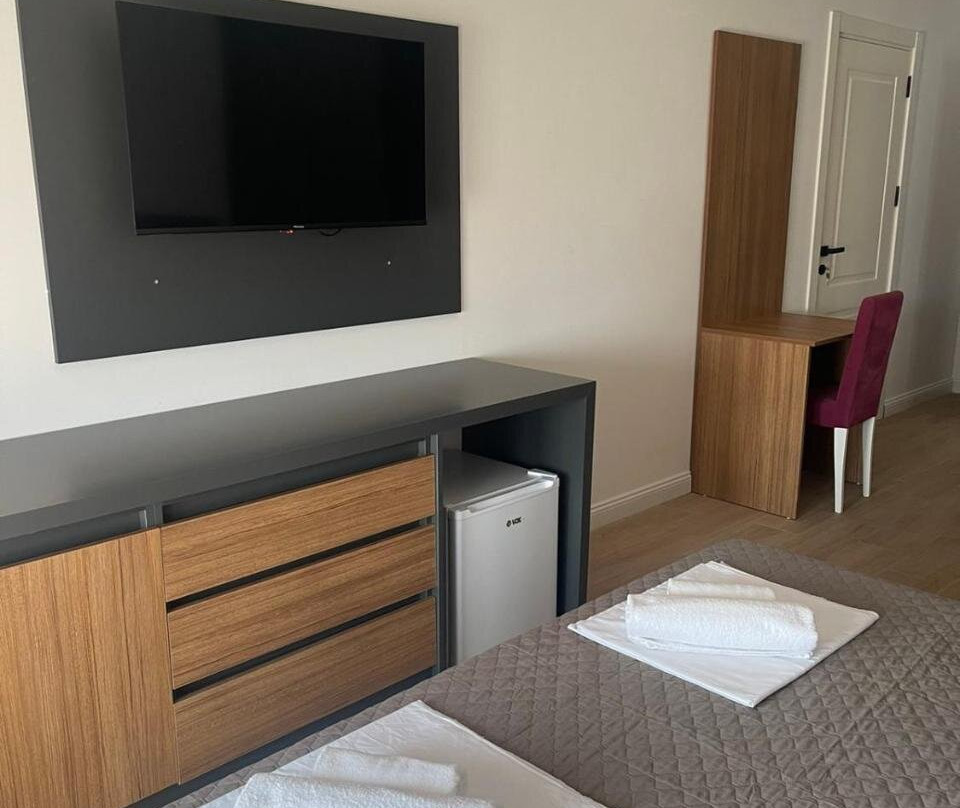 Hotel Elia Residence