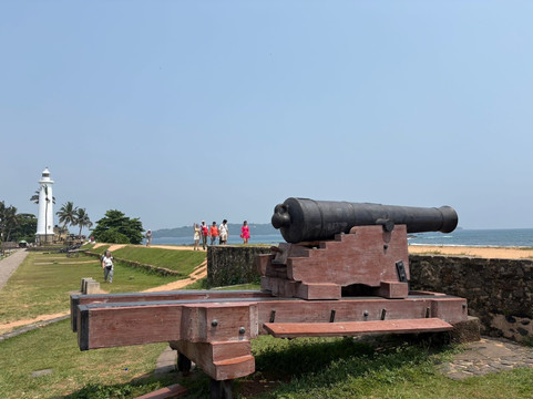 Visit In Lanka-尼甘布必去景点