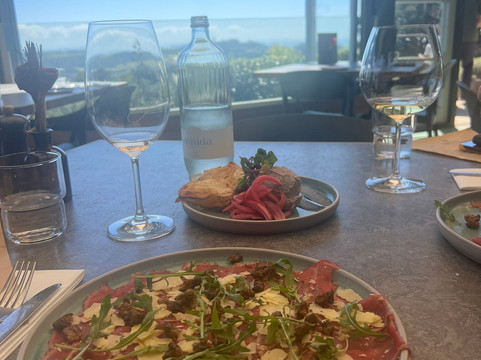 Batch Winery-怀系奇岛必去景点