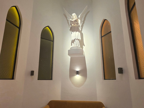 克洛斯特精品酒店主图