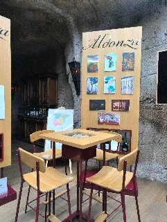 Bodegas Aldonza-Munera必去景点